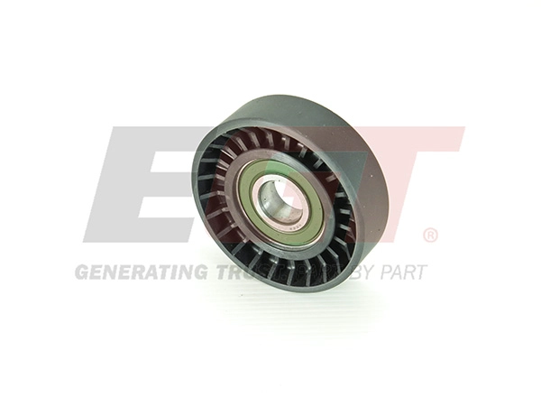 Belt Tensioner, V-ribbed belt (291867EGT)