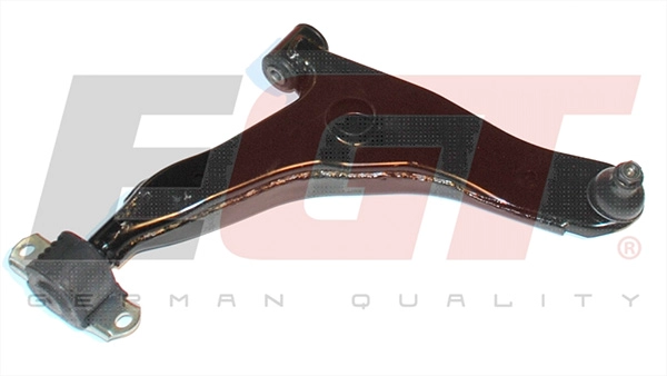Control/Trailing Arm, wheel suspension (141264EGT)