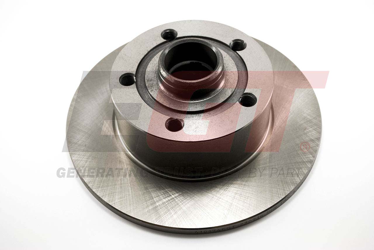Brake Disc (410174EGT)
