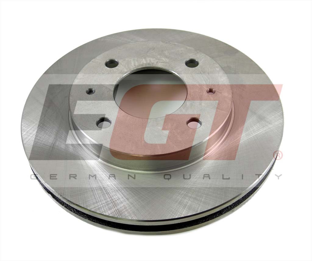 Brake Disc (410435EGT)
