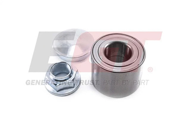 Wheel Bearing Kit (554591EGTk)
