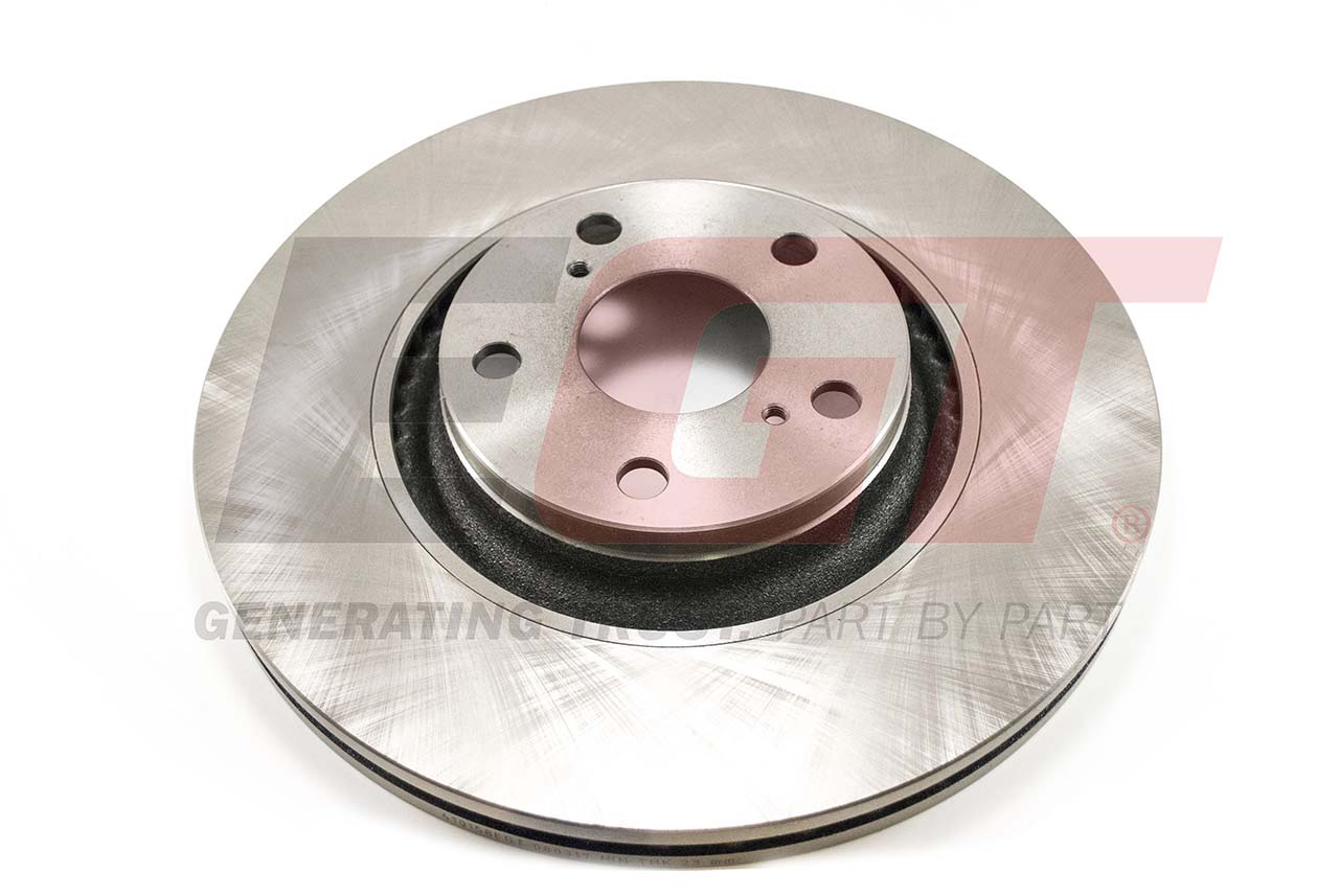 Brake Disc (410158EGT)