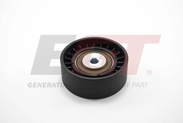 Deflection/Guide Pulley, V-ribbed belt (291895EGT)