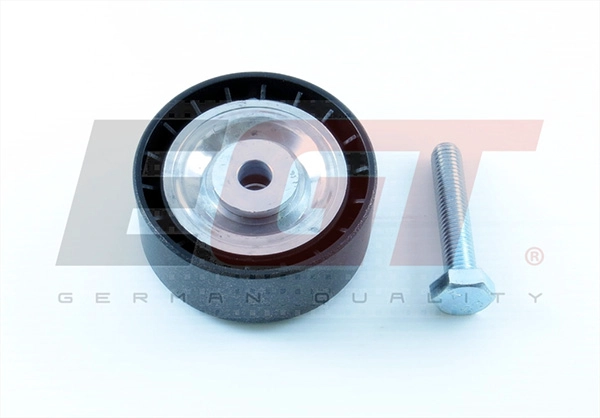 Deflection/Guide Pulley, V-ribbed belt (291414EGT)