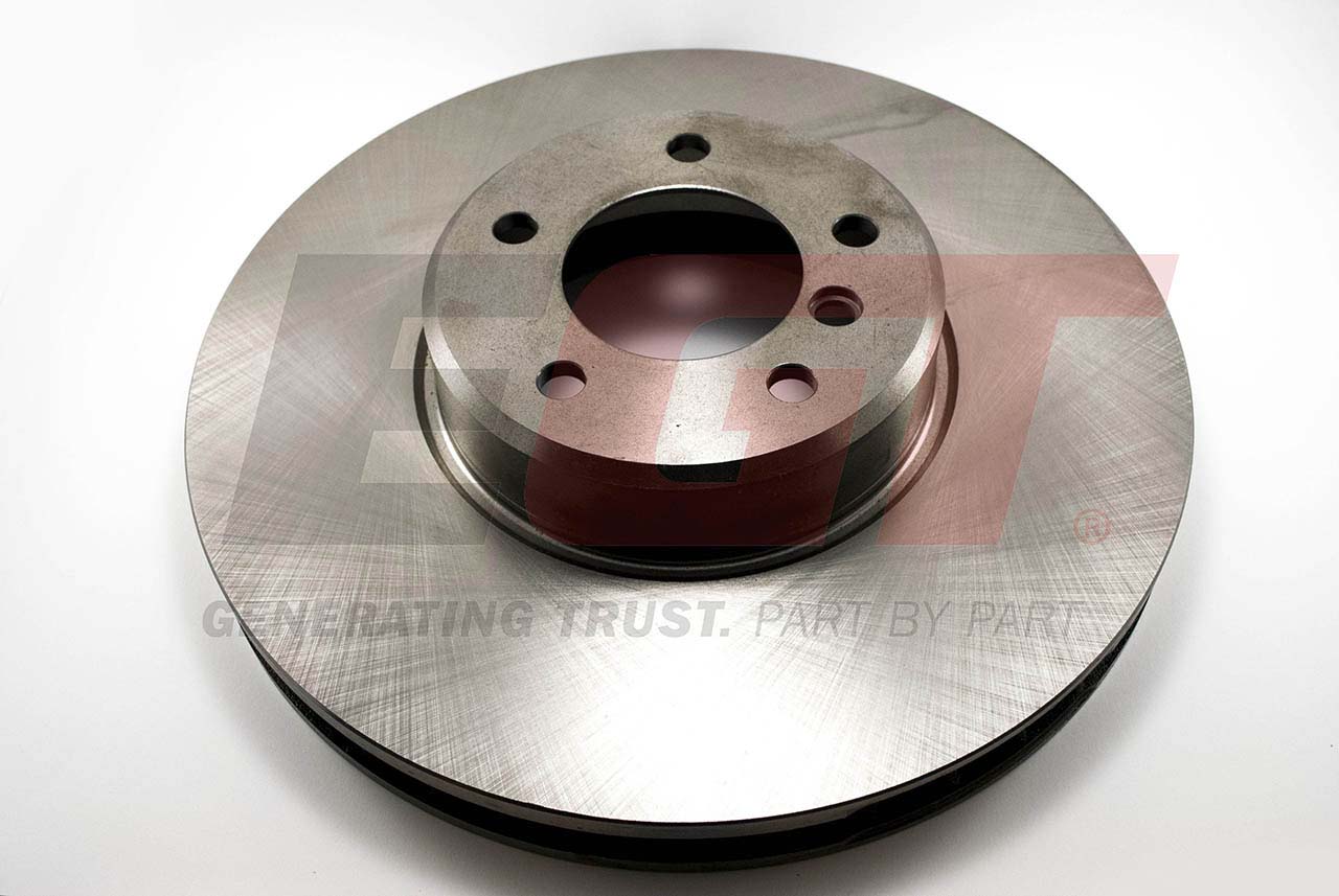 Brake Disc (410608EGT)