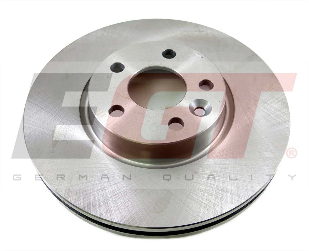 Brake Disc (410536EGT)