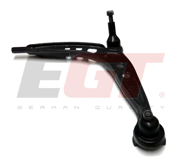 Control/Trailing Arm, wheel suspension (141210EGT)