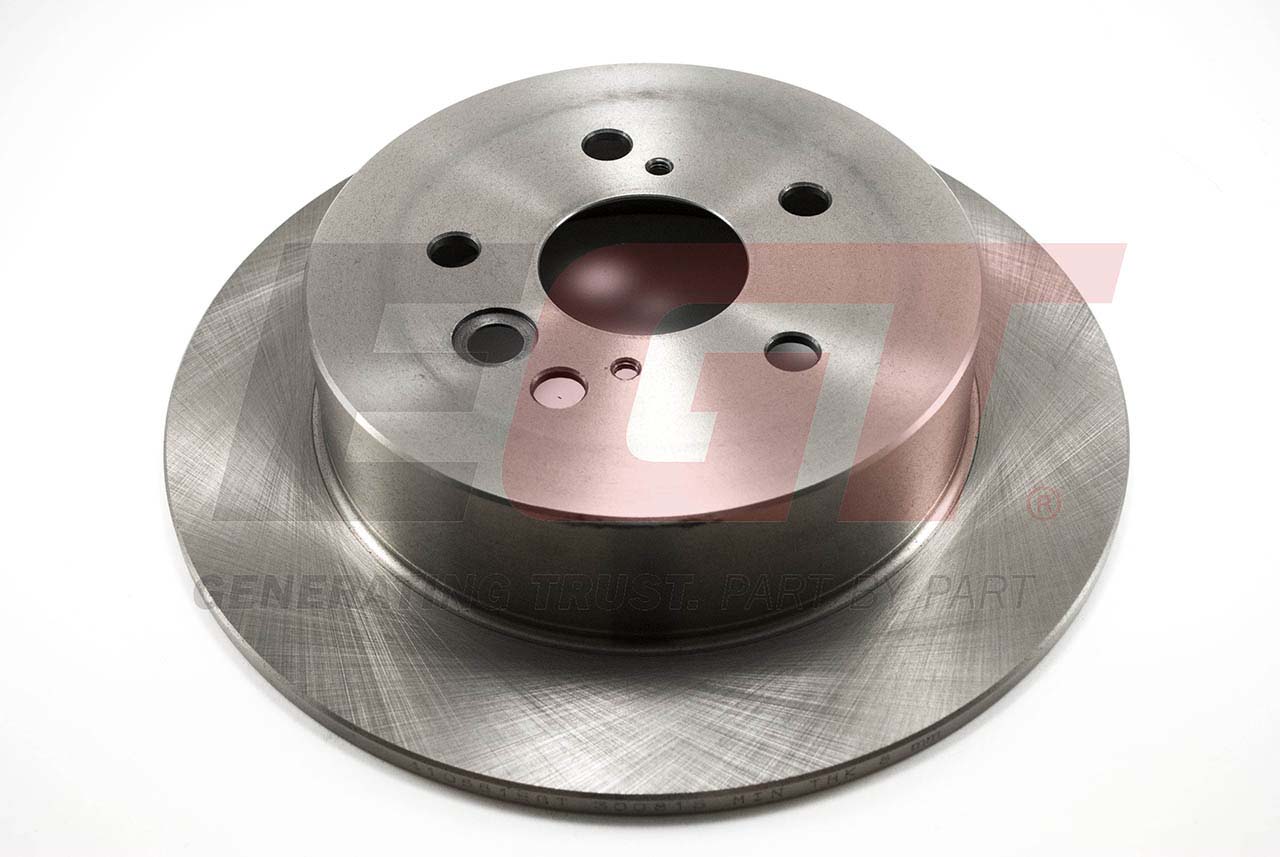 Brake Disc (410551EGT)
