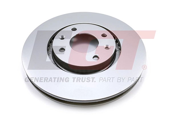 Brake Disc (410212cEGT)