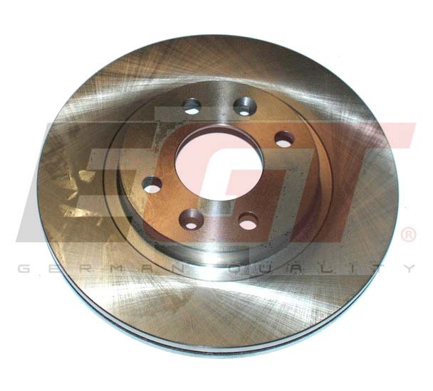 Brake Disc (410346EGT)