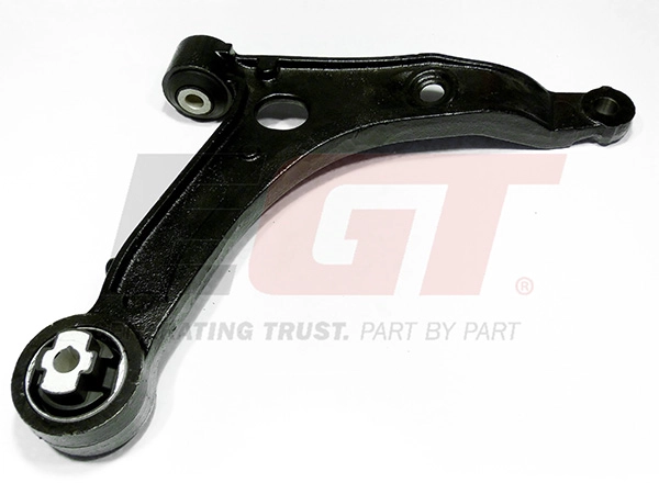 Control/Trailing Arm, wheel suspension (141499EGT)