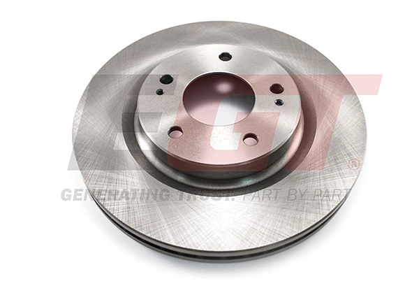 Brake Disc (410722EGT)