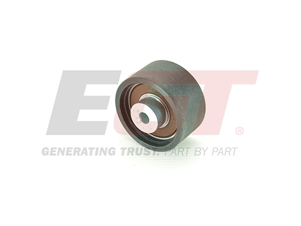 Deflection/Guide Pulley, V-ribbed belt (291865EGT)
