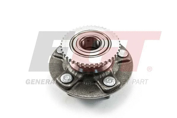 Wheel Bearing Kit (554637EGTk)