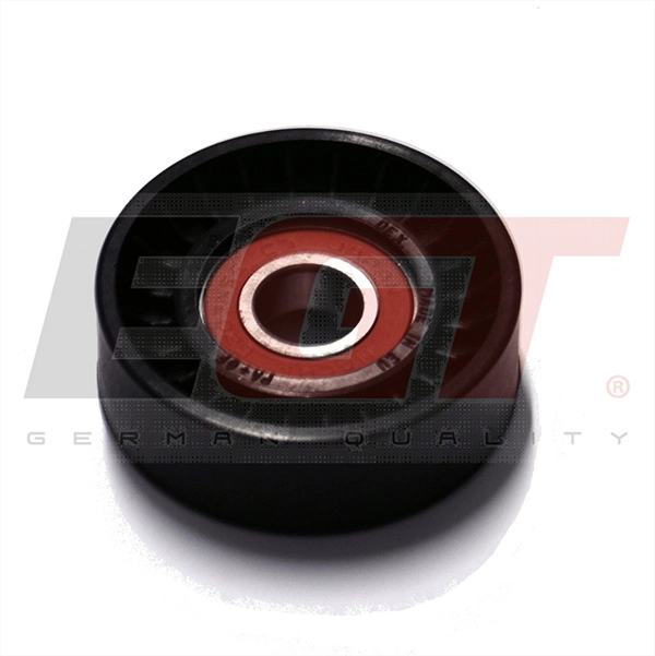 Belt Tensioner, V-ribbed belt (671012EGT)