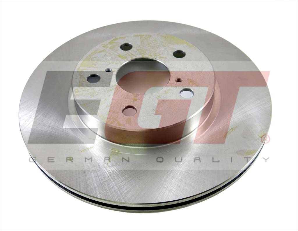 Brake Disc (410367EGT)