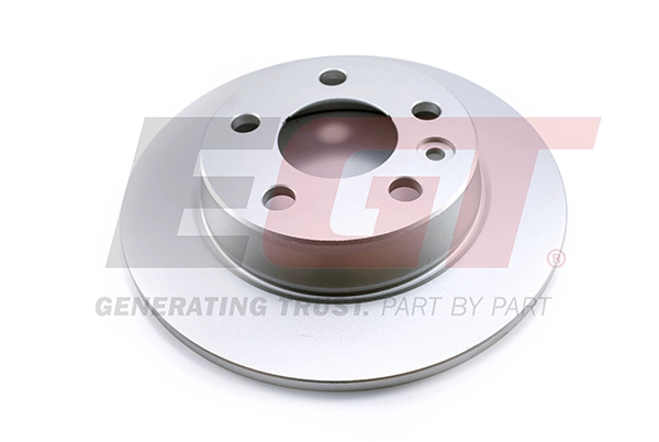Brake Disc (410384cEGT)