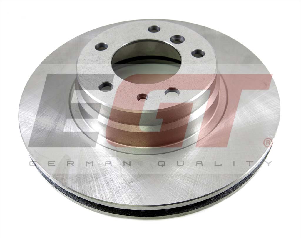 Brake Disc (410189EGT)