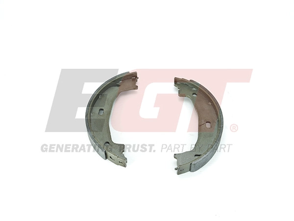 Brake Shoe Set, parking brake (421545EGT)
