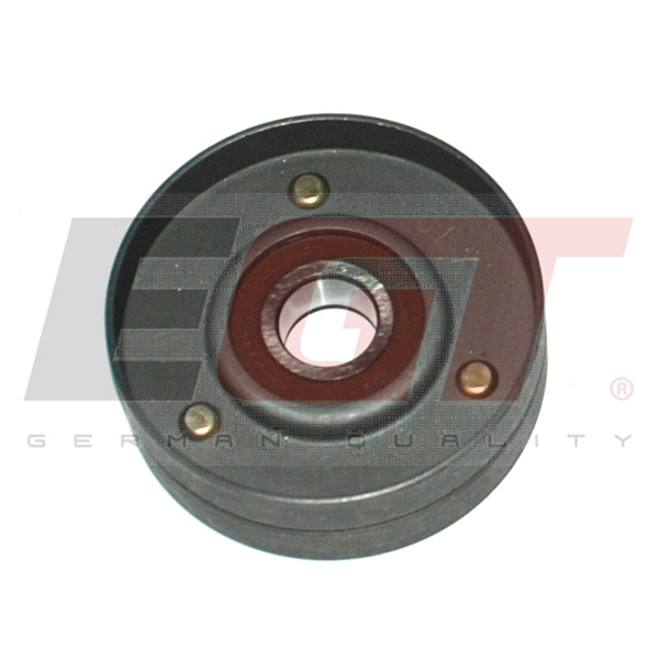 Belt Tensioner, V-ribbed belt (291533EGT)