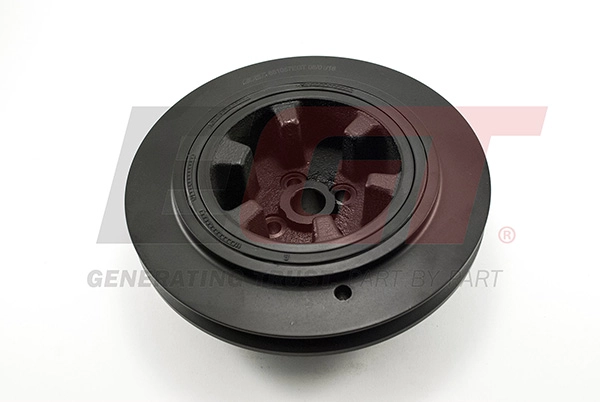 Belt Pulley, crankshaft (681057EGT)