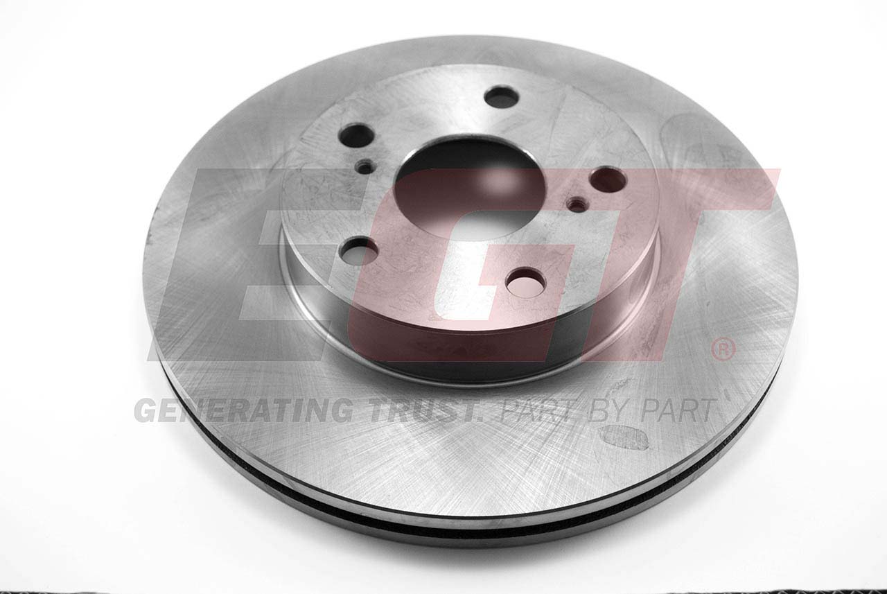 Brake Disc (410376EGT)
