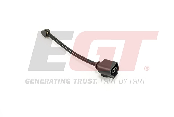 Warning Contact, brake pad wear (691443EGT)
