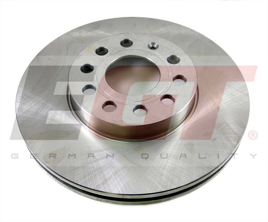 Brake Disc (410389EGT)