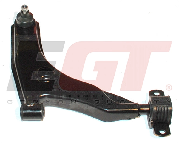 Control/Trailing Arm, wheel suspension (141252EGT)