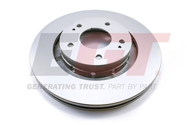 Brake Disc (410492cEGT)