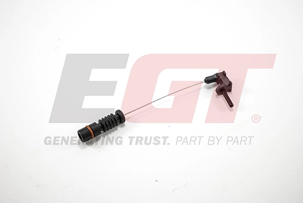 Warning Contact, brake pad wear (691228EGT)