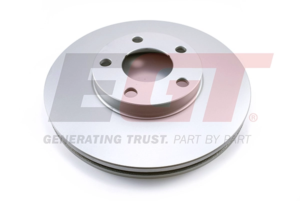 Brake Disc (410097cEGT)