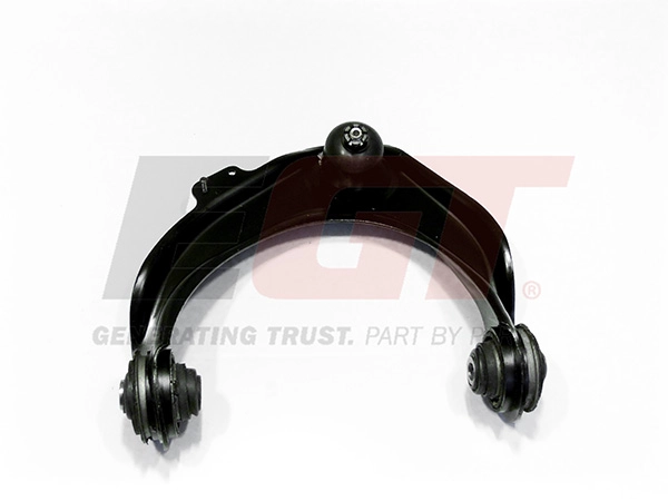 Control/Trailing Arm, wheel suspension (141183EGT)