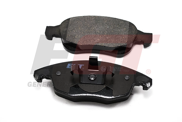 Brake Pad Set, disc brake (321069cEGT)