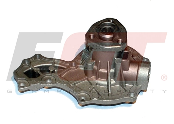 Water Pump, engine cooling (701119EGT)