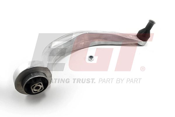Control/Trailing Arm, wheel suspension (141224EGT)