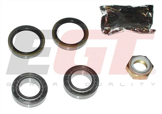 Wheel Bearing Kit (554138EGTk)