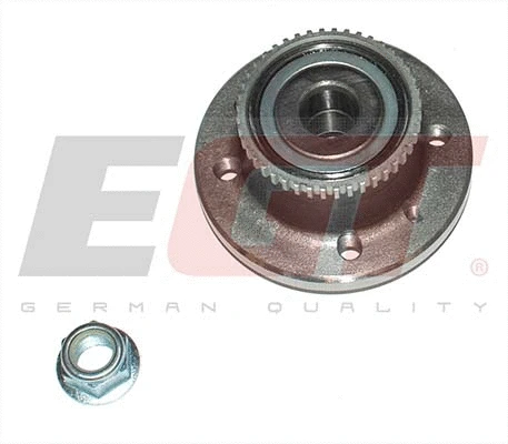 Wheel Bearing Kit (554155EGTk)
