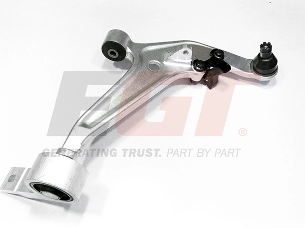 Control/Trailing Arm, wheel suspension (141480EGT)