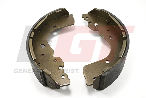 Brake Shoe Set (421619EGT)