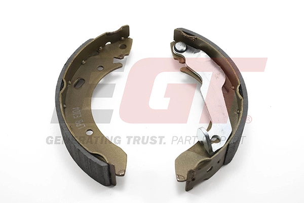 Brake Shoe Set (421650EGT)