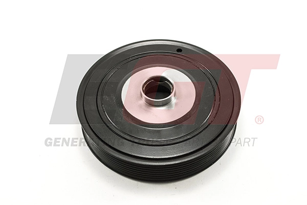 Belt Pulley, crankshaft (681034EGT)