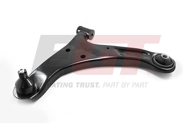 Control/Trailing Arm, wheel suspension (141515EGT)