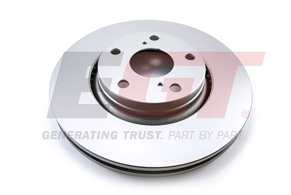 Brake Disc (410215cEGT)