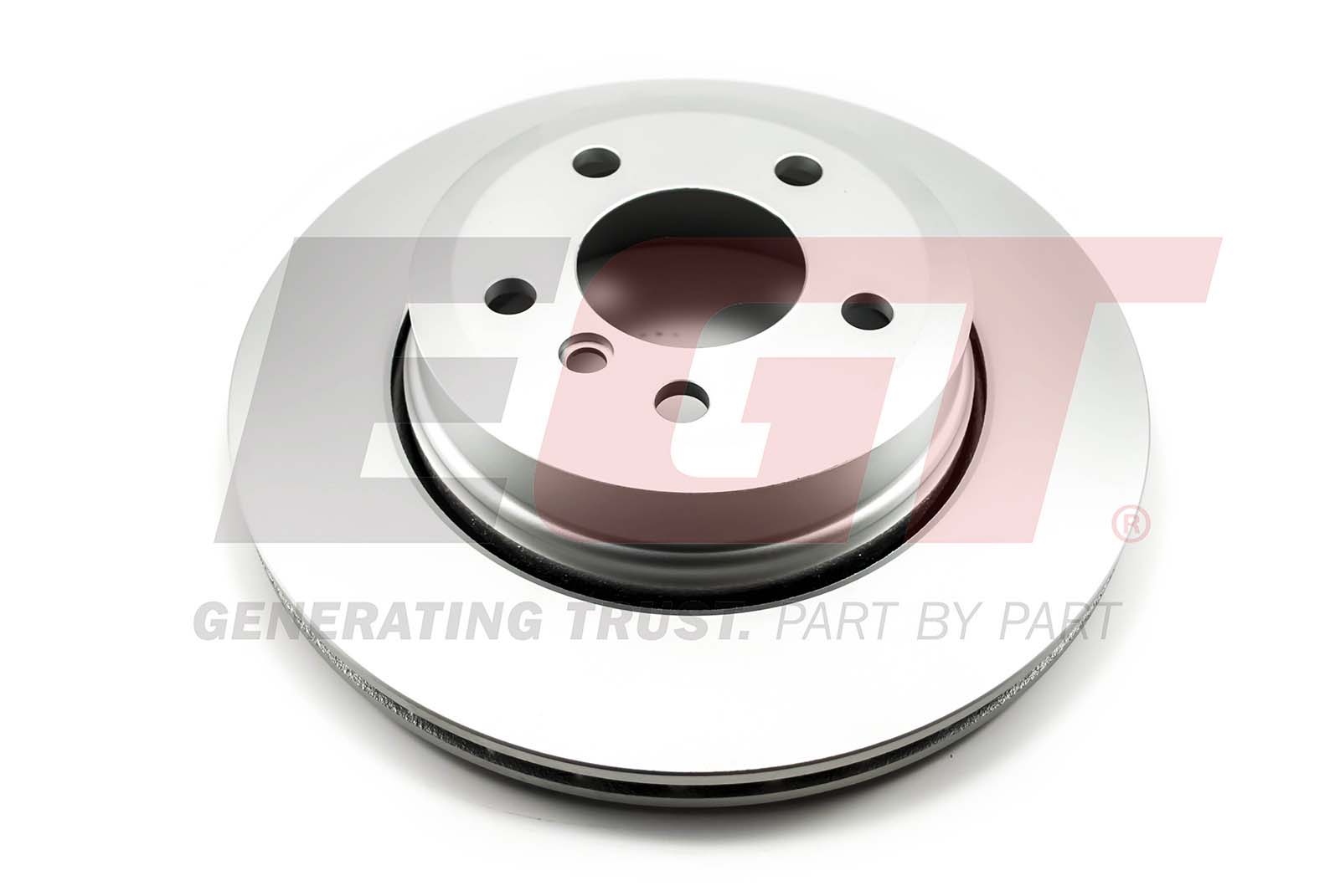 Brake Disc (410199cEGT)