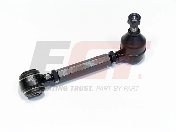 Control/Trailing Arm, wheel suspension (141079EGT)