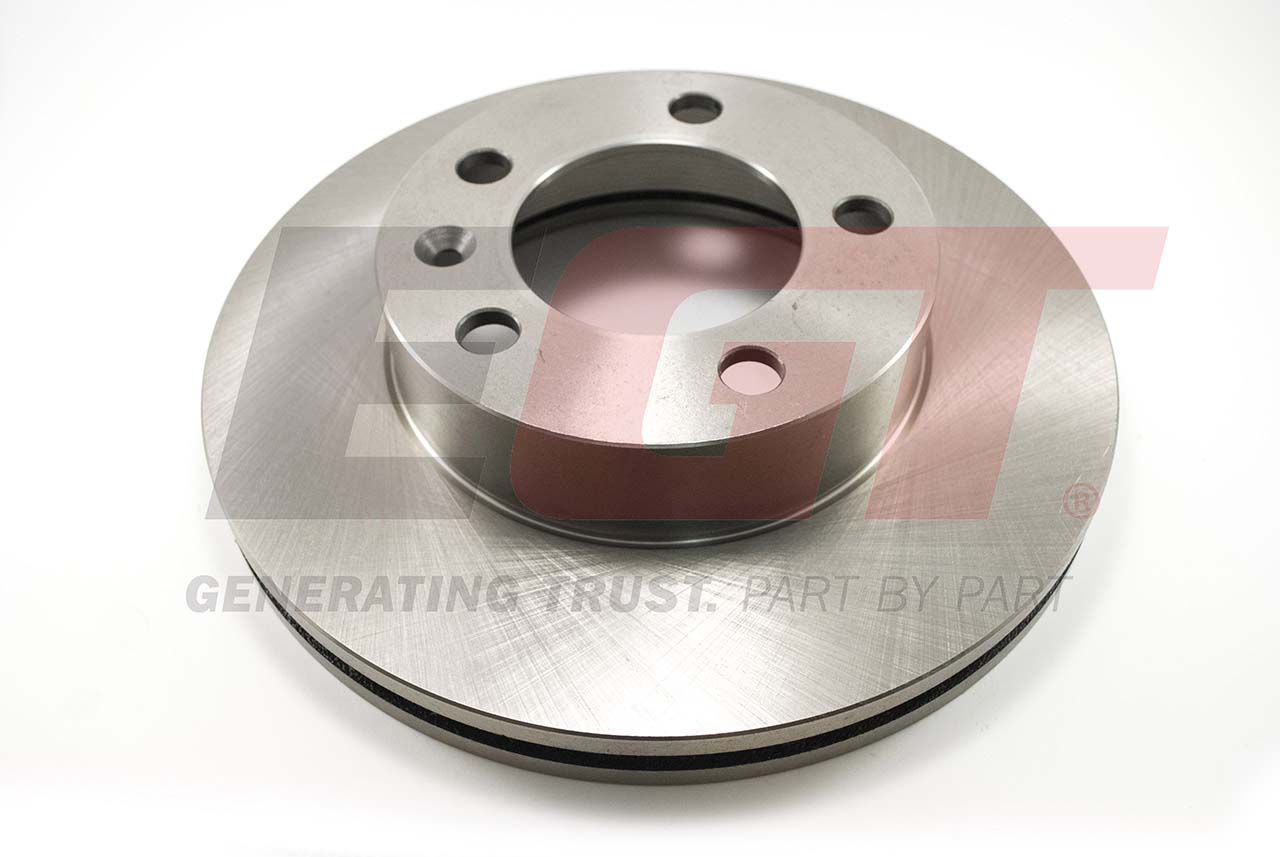 Brake Disc (410662EGT)