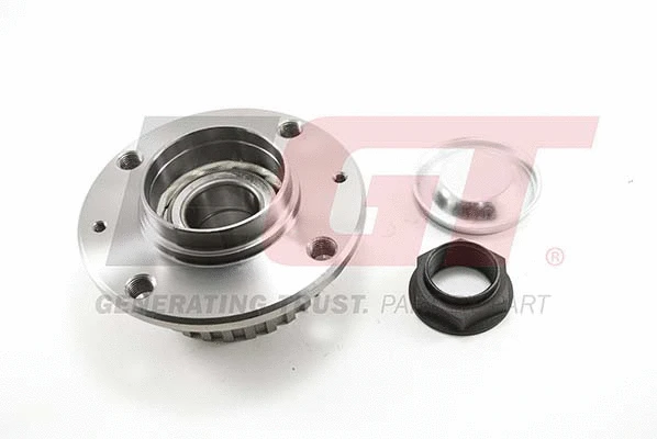 Wheel Bearing Kit (554470EGTk)