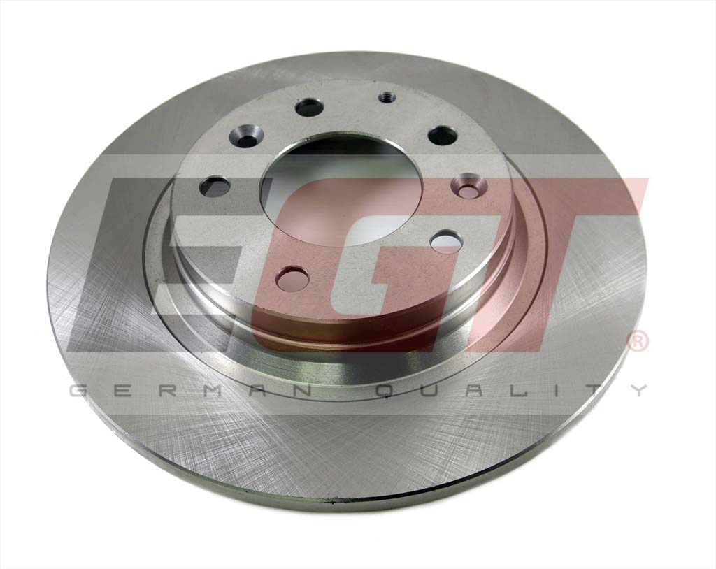 Brake Disc (410468EGT)