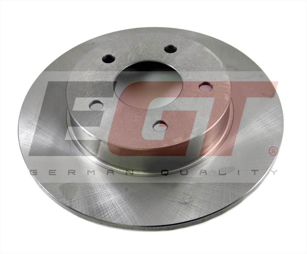 Brake Disc (410475EGT)